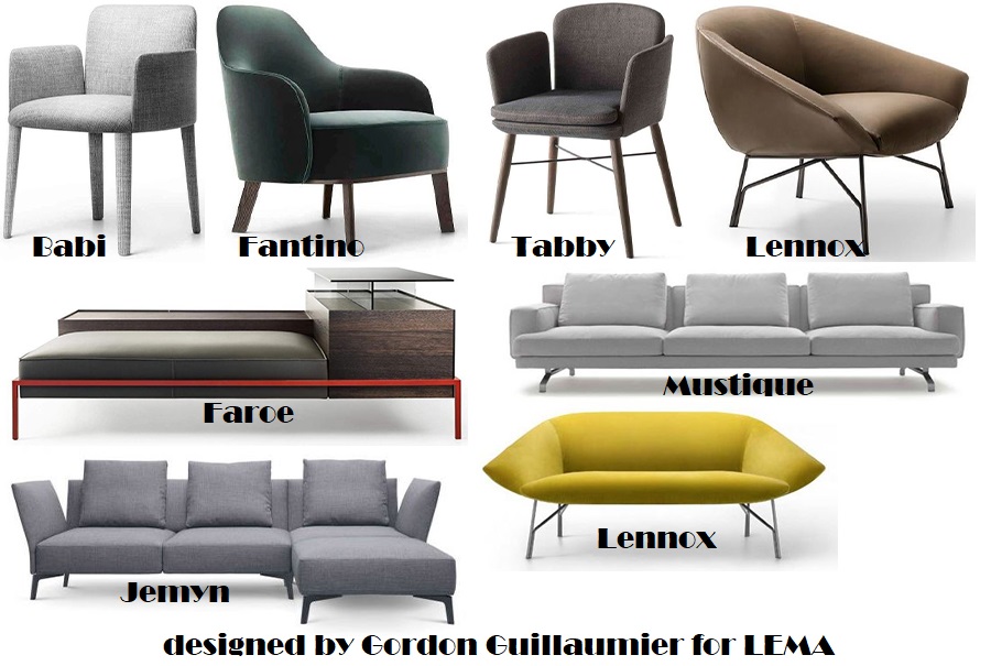 Gordon Guillaumier