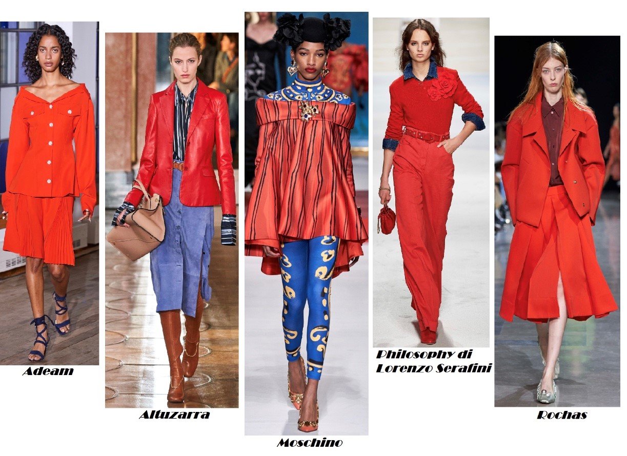 2020 1 fiery red