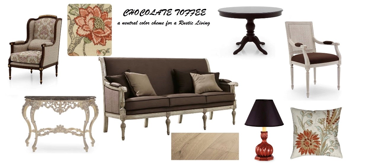 CHOCOLATE TOFFEE 2