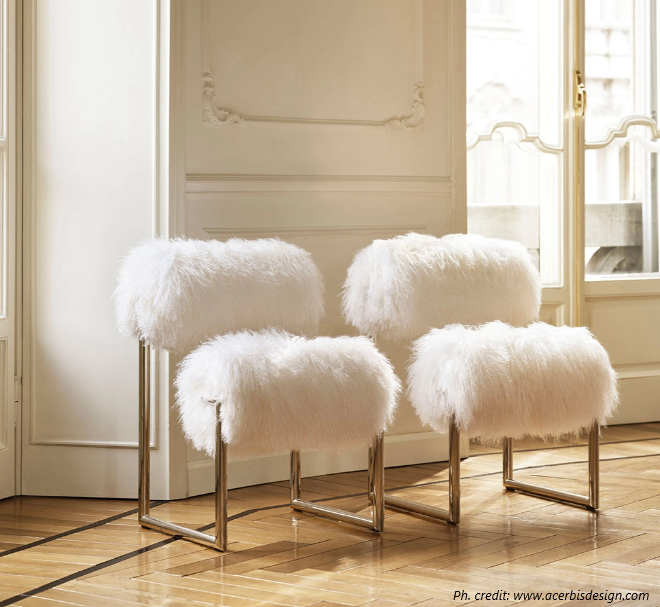 3 Neoclassic and Eclectic interiors