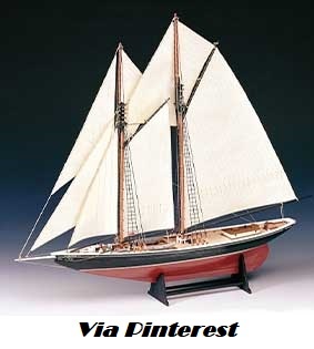 4 sailboat
