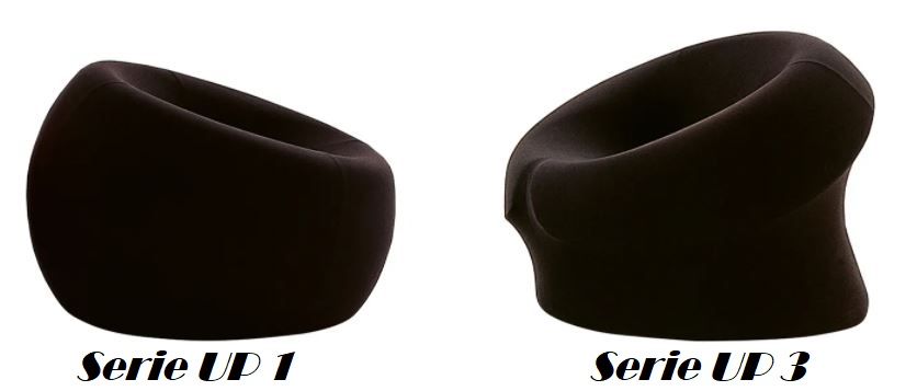 Serie Up 1  Up 3