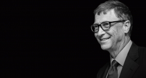Bill Gates
