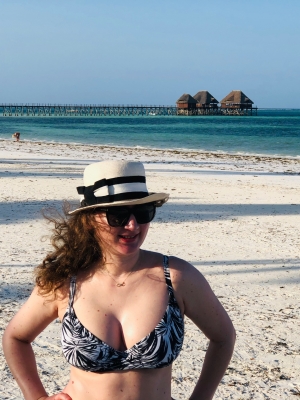 Best bra for generous sizes