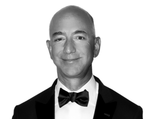 Jeff Bezos